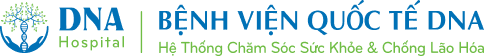 BỆNH VIỆN QUỐC TẾ DNA