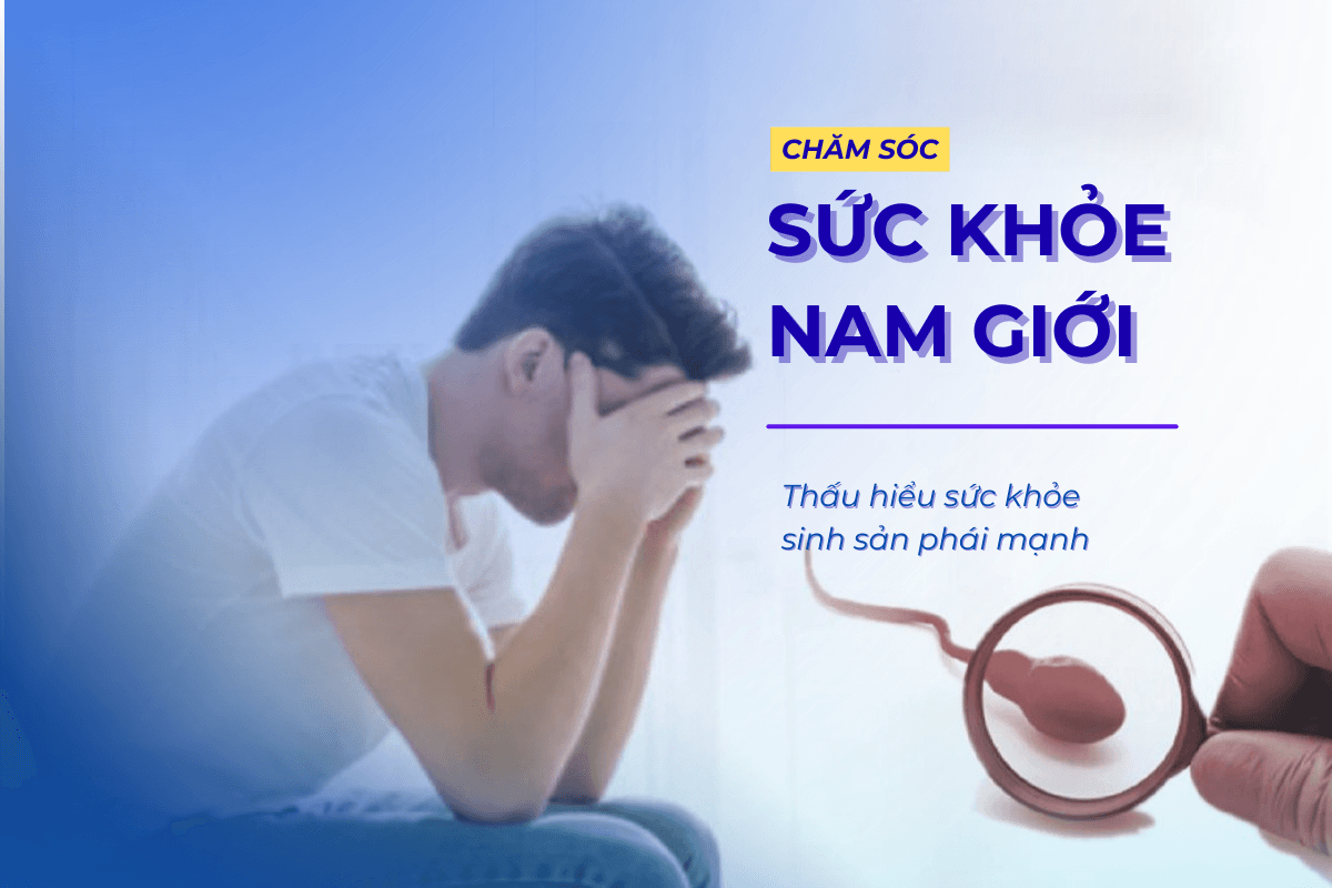 NAM GIỚI