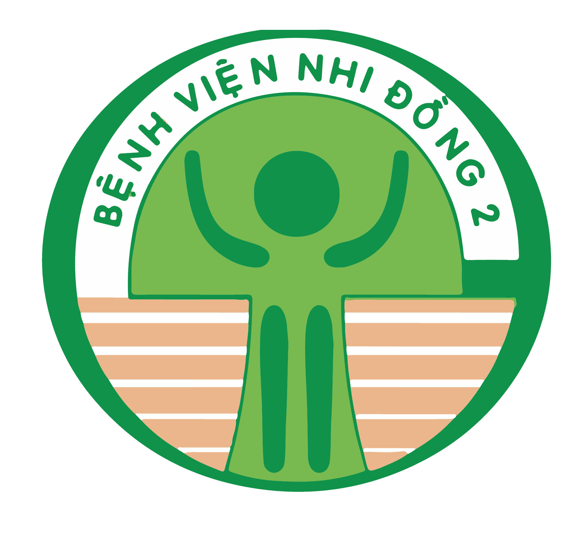 BỆNH VIỆN NHI ĐỒNG 2