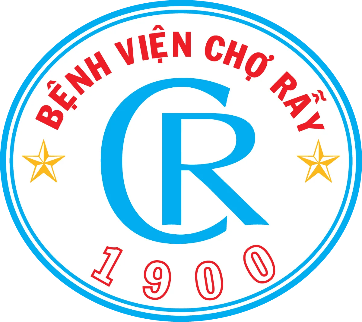 BỆNH VIỆN CHỢ RẪY